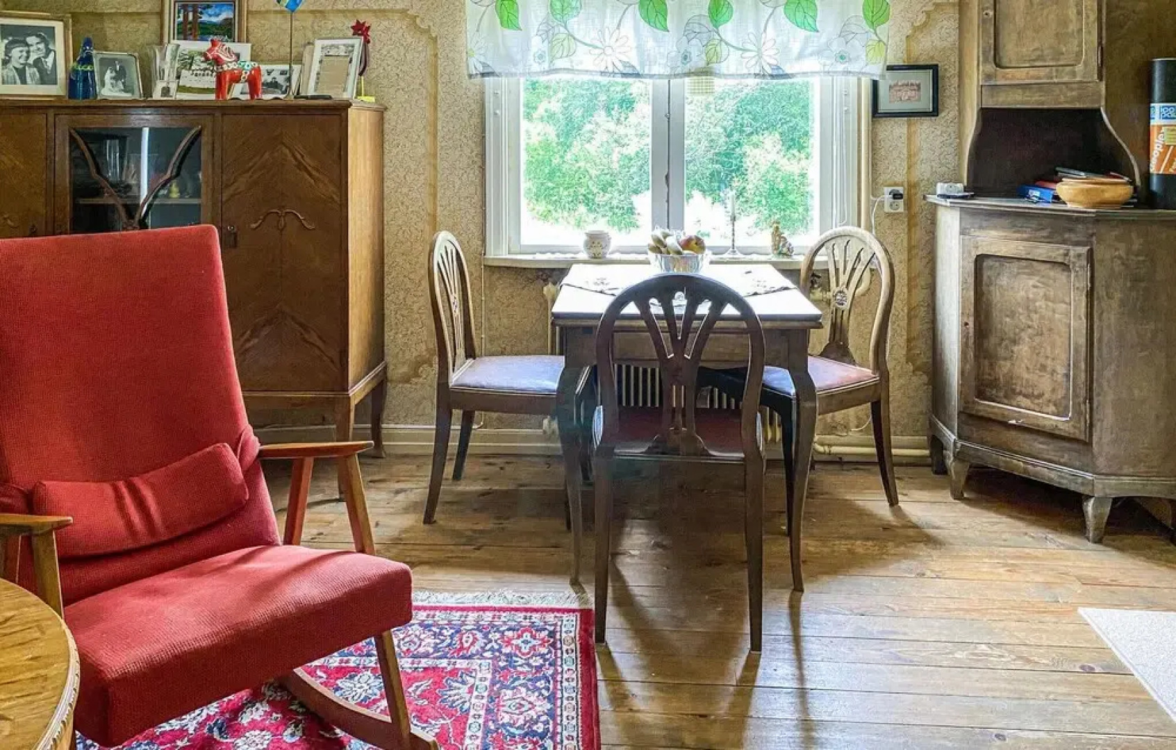 Awesome Home in Skillingaryd With 2 Bedrooms