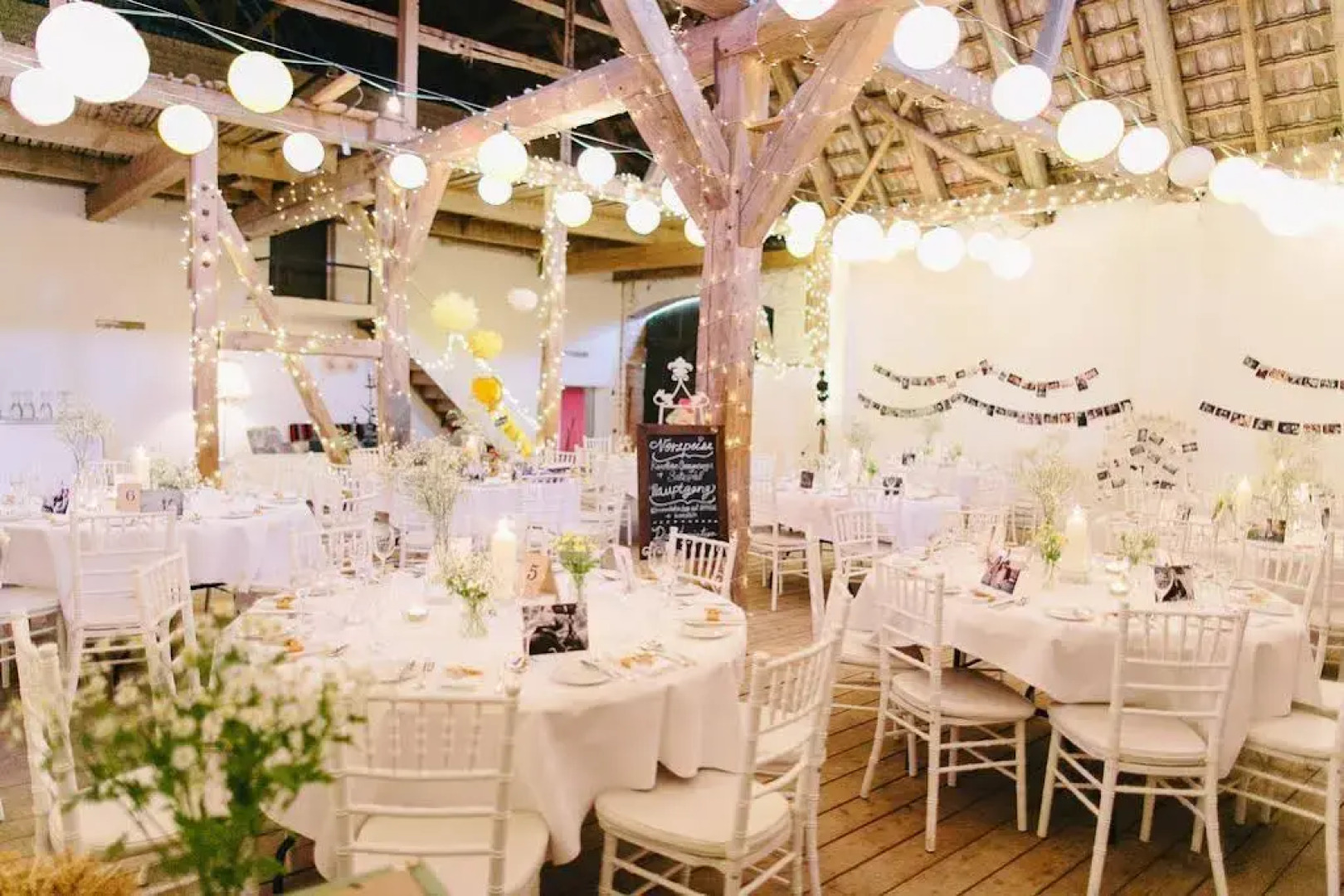 Hotel Waldhof auf Herrenland