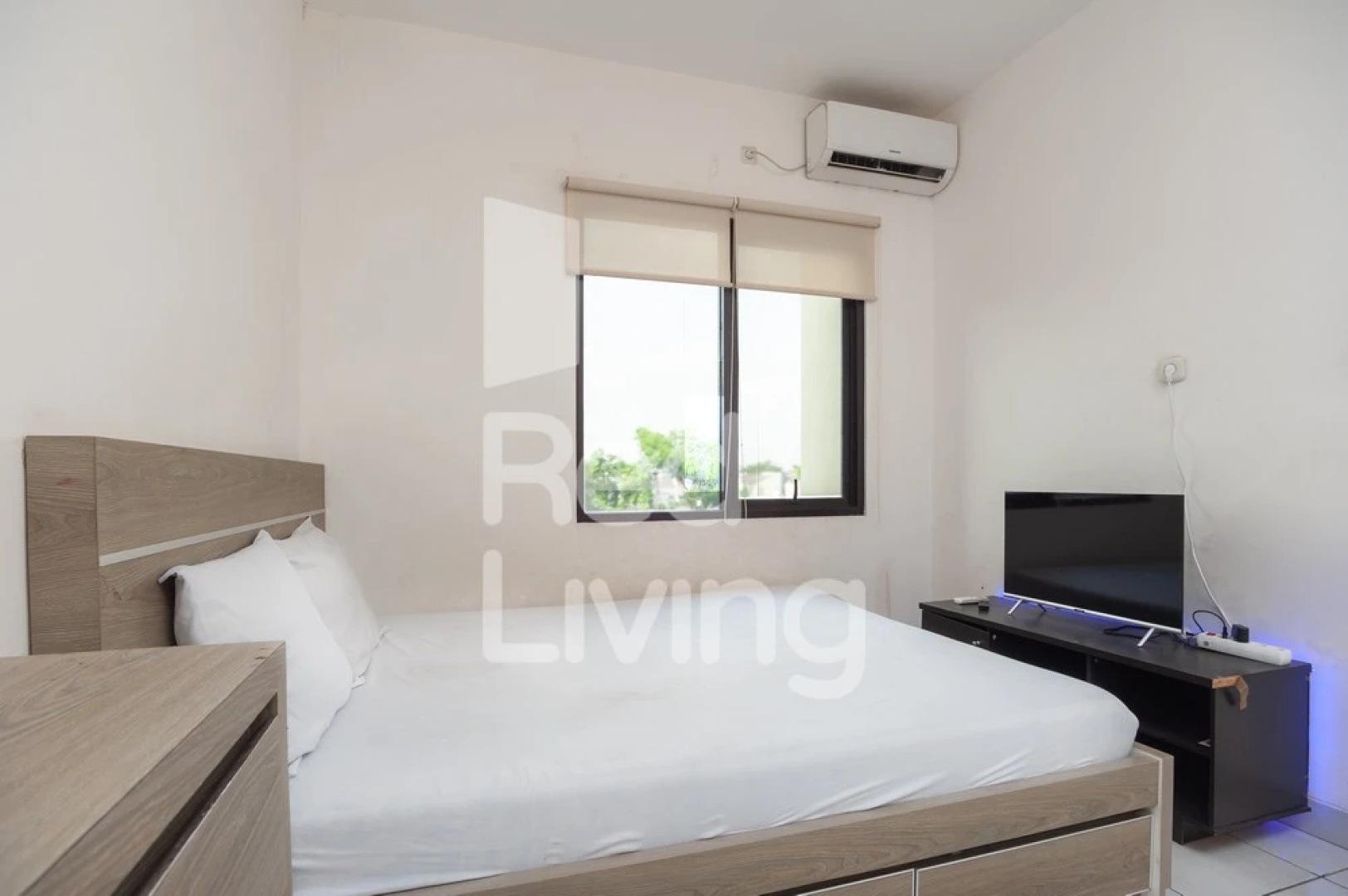 RedLiving Apartemen RQ @ Ecohome Citra Raya