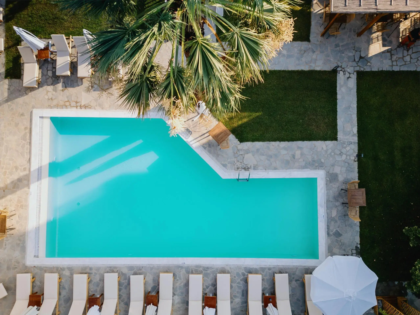 Blue Bay Hotel