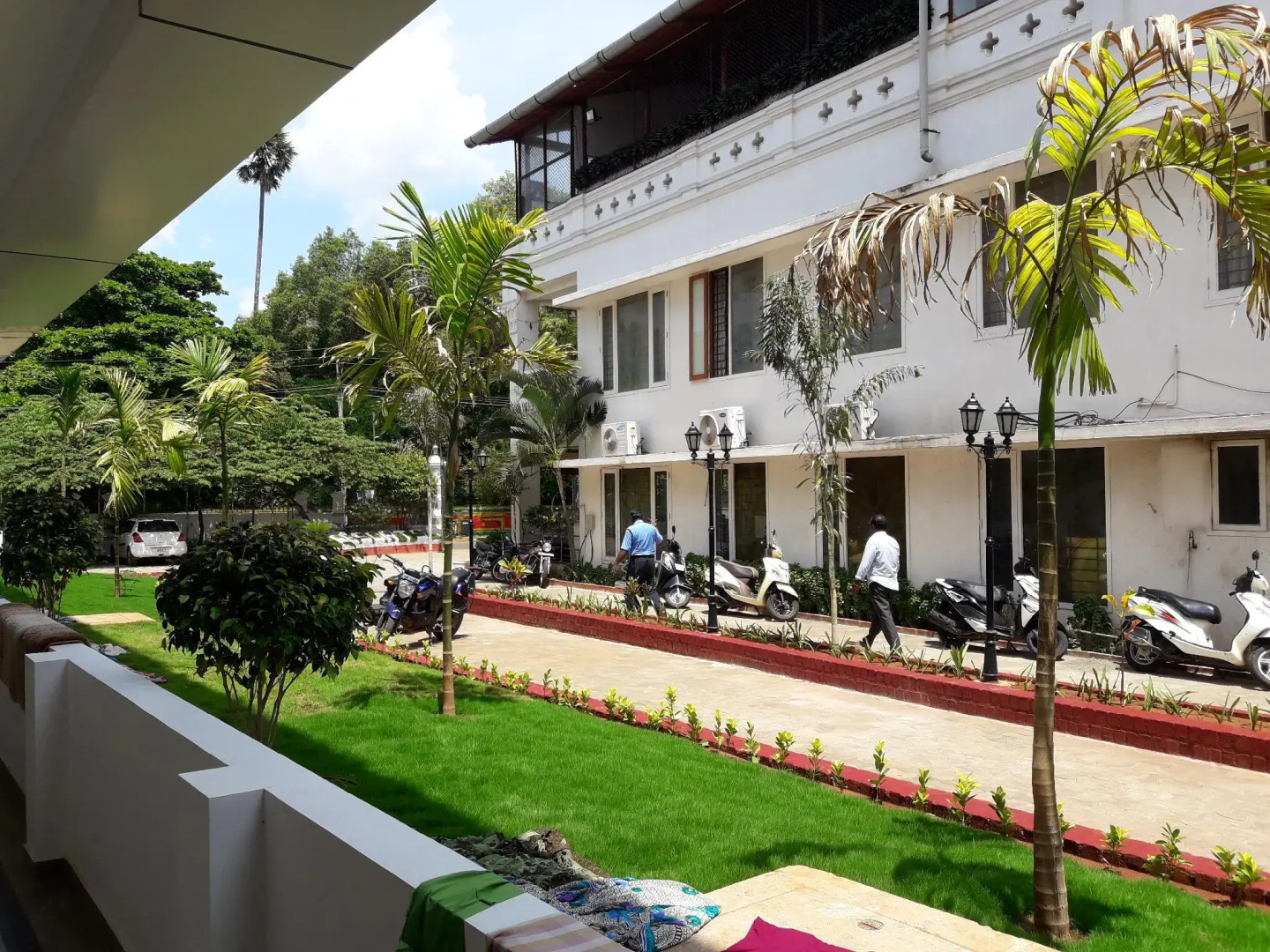 Saaral Resorts