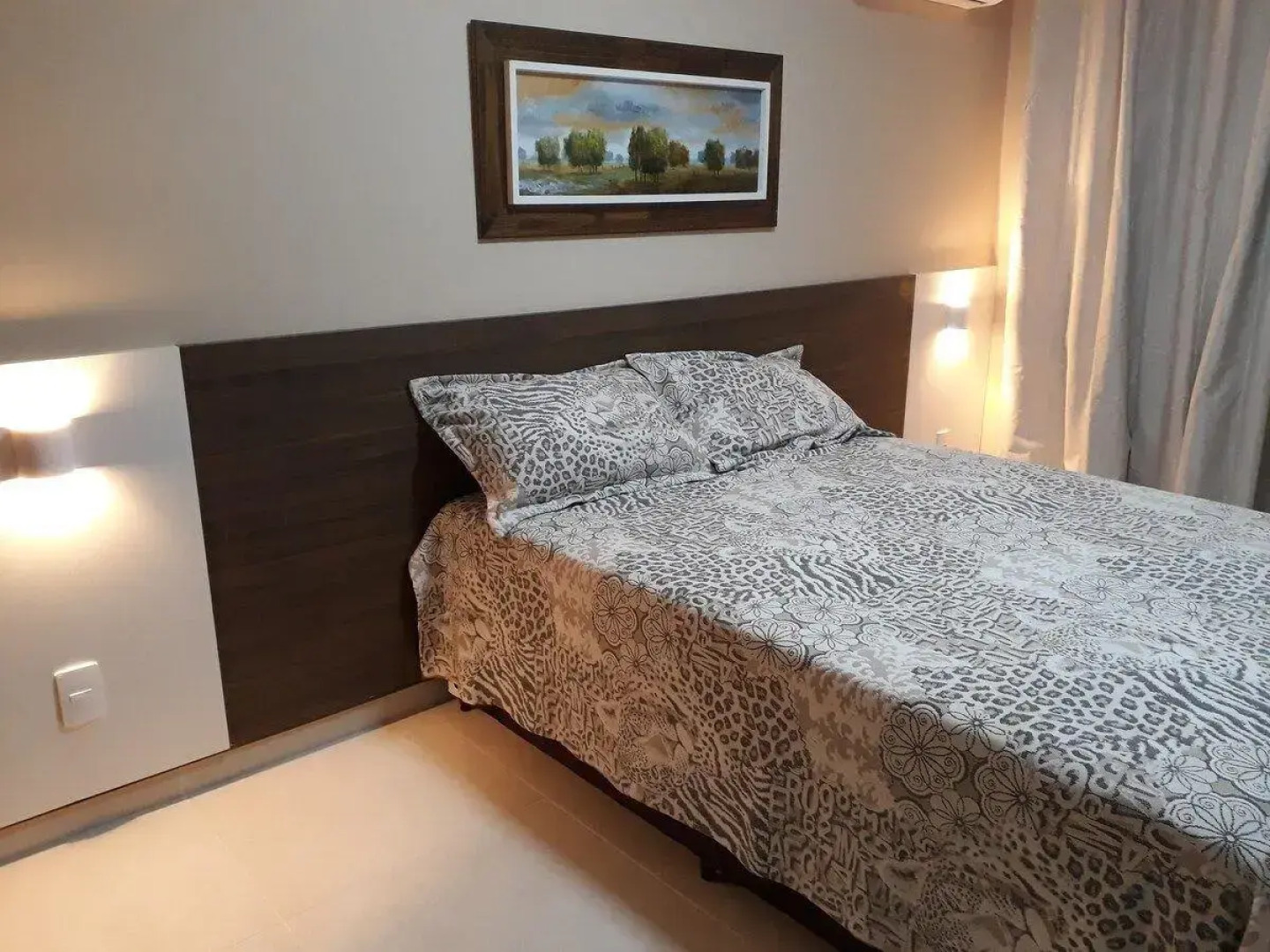 Lindo e confortável apto Arraial do Cabo