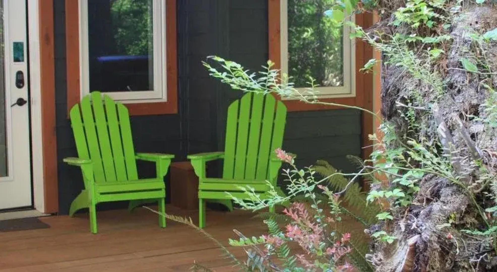 Coast & Toast Bed and Breakfast