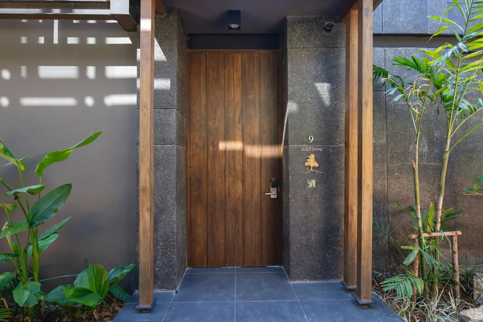 Akra Collection Layan Hideaway Villas