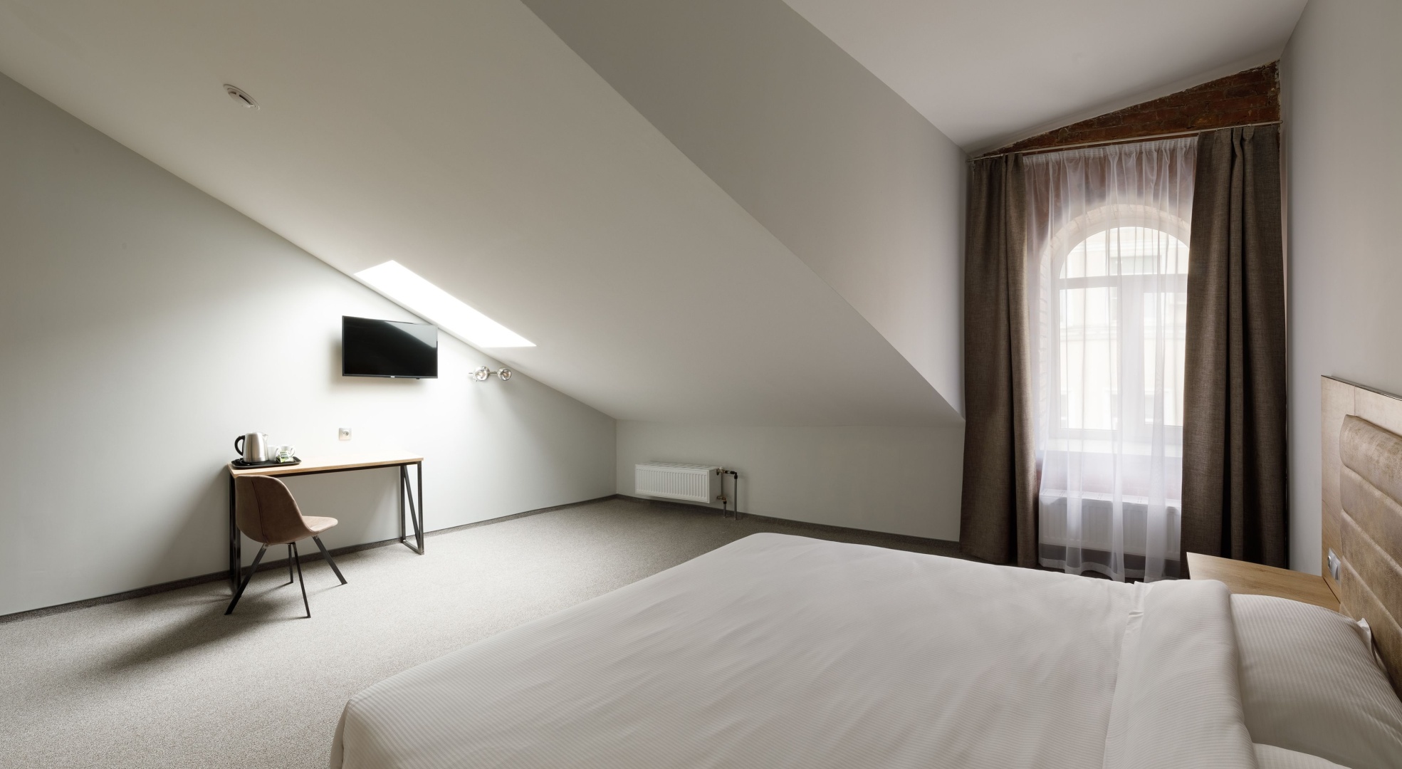 Отель Turris Hotel Petrovsky