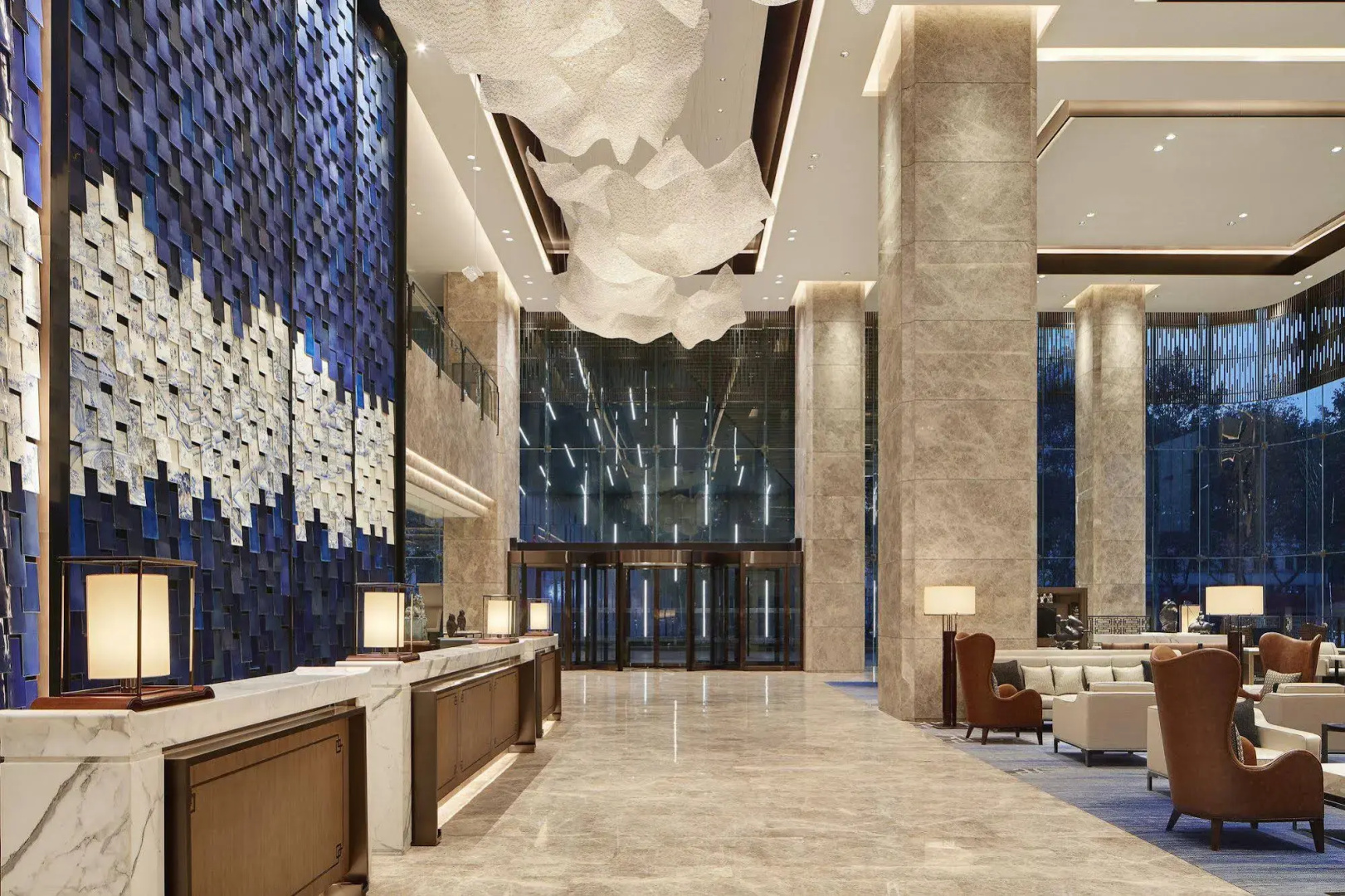 Sheraton Zibo Hotel