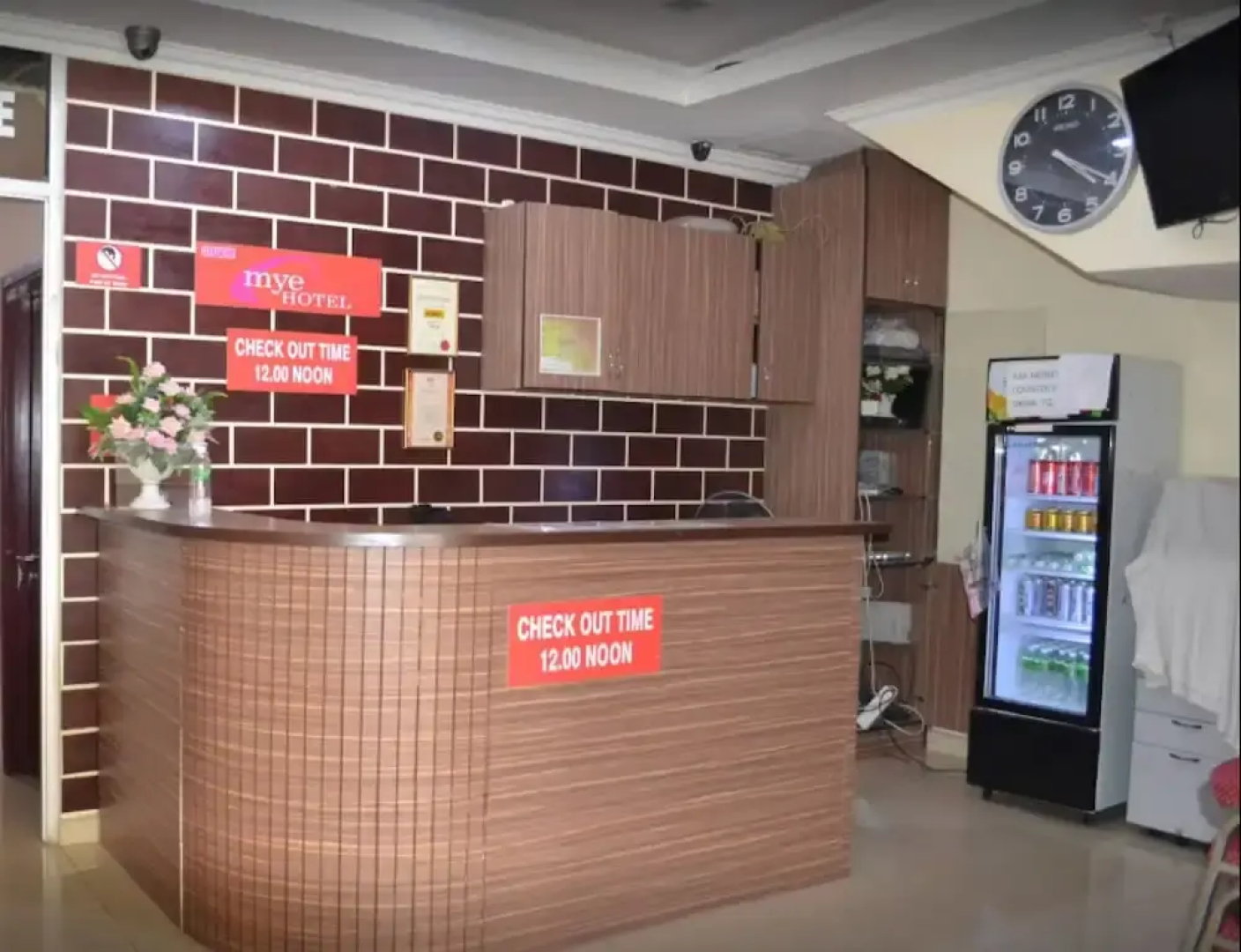 mye Hotel Jalan Ampang