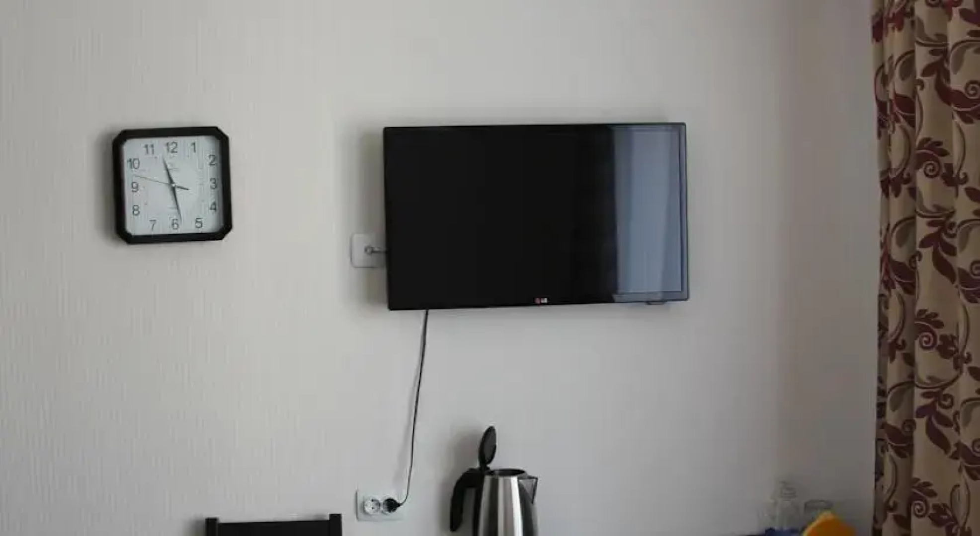 Гостиница Север