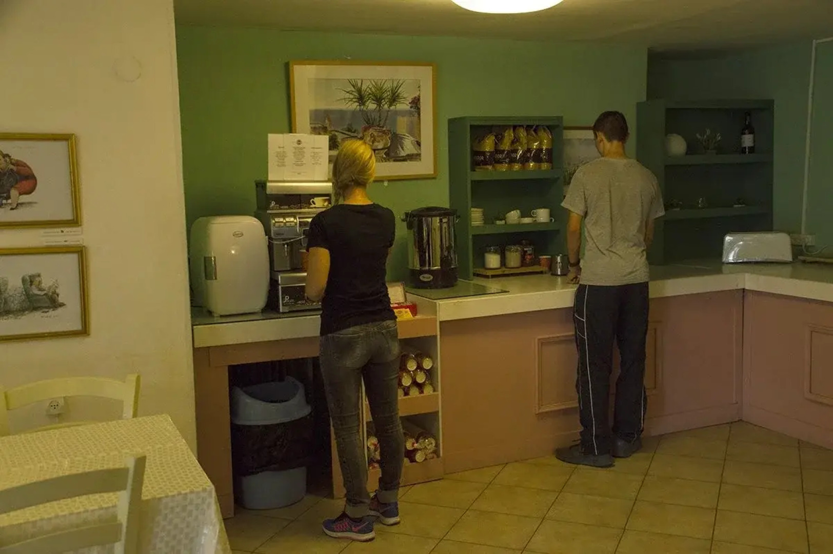 Eden Jerusalem Hotel