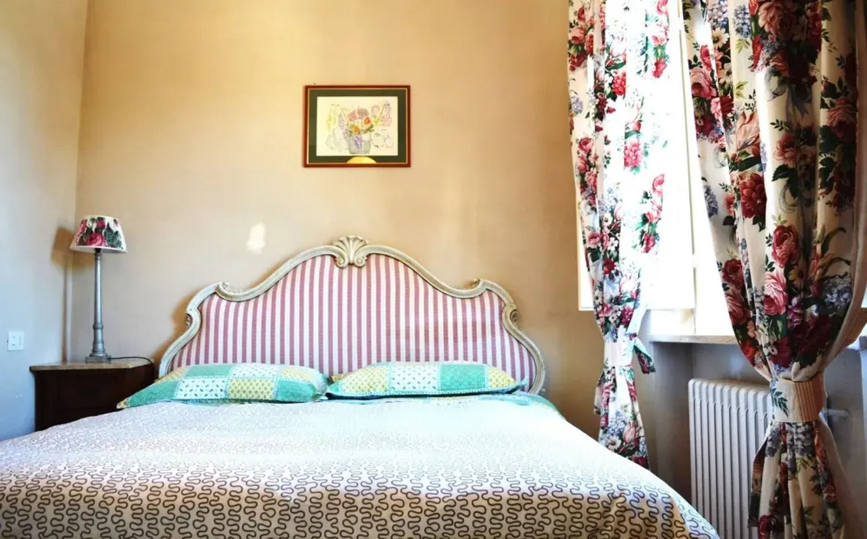 Apartments S. Caterina CIPRESSO