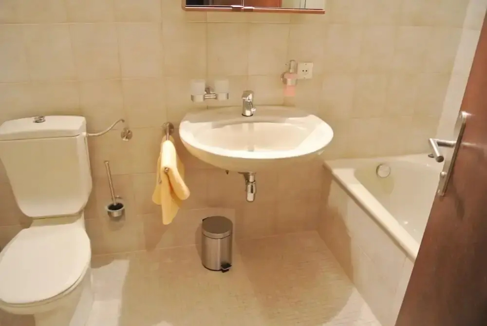 Pension Paradiesgartl