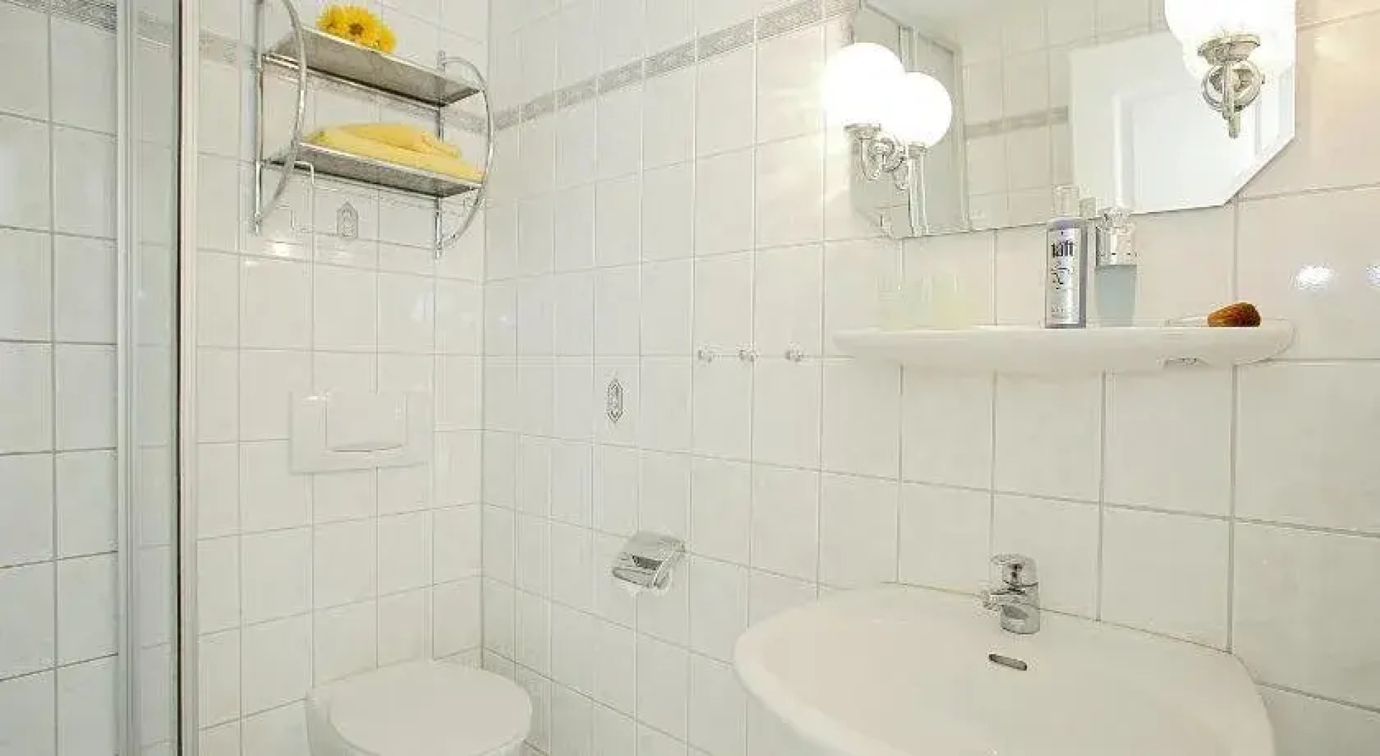 Pension Erdmann Garni