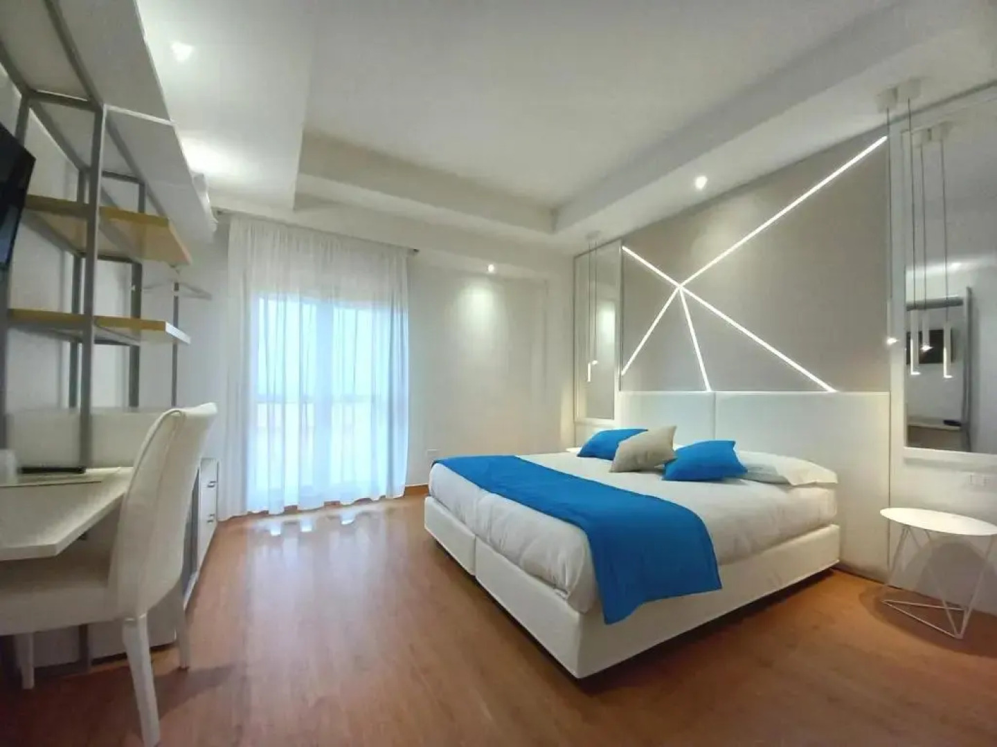 Le Naiadi Park Hotel Sul Lago