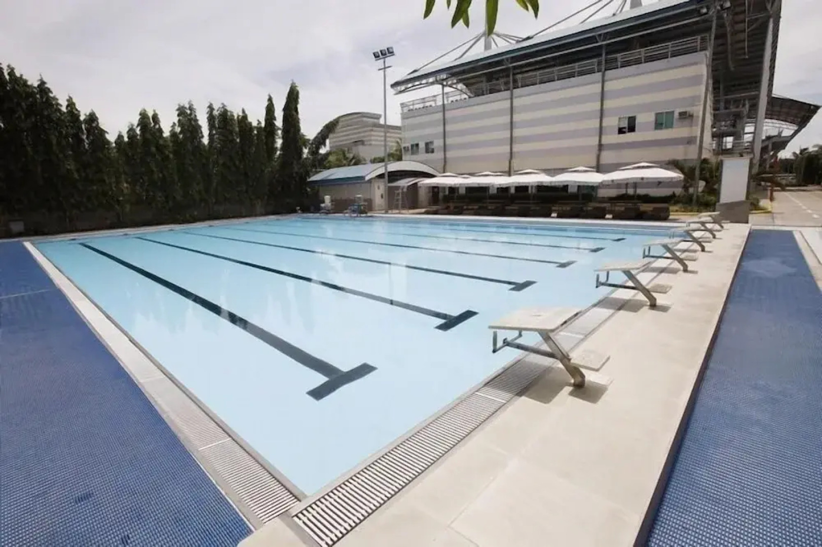 Trace Suites by SMS Hospitality