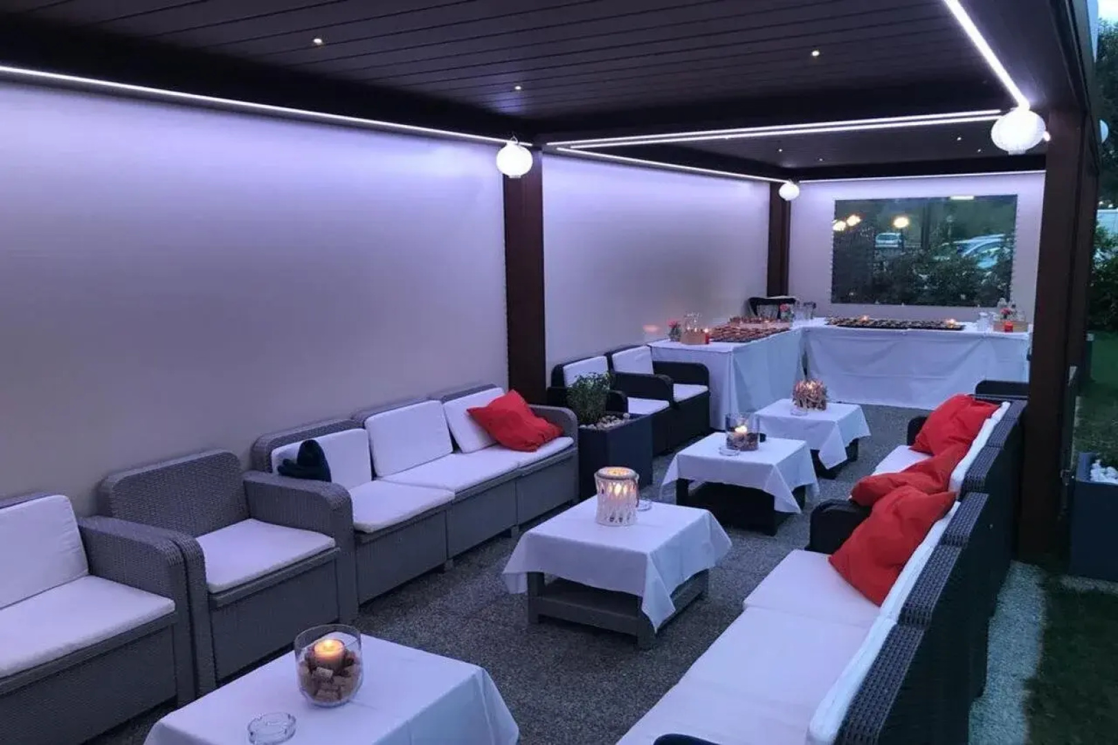 Hotel Tarvisio