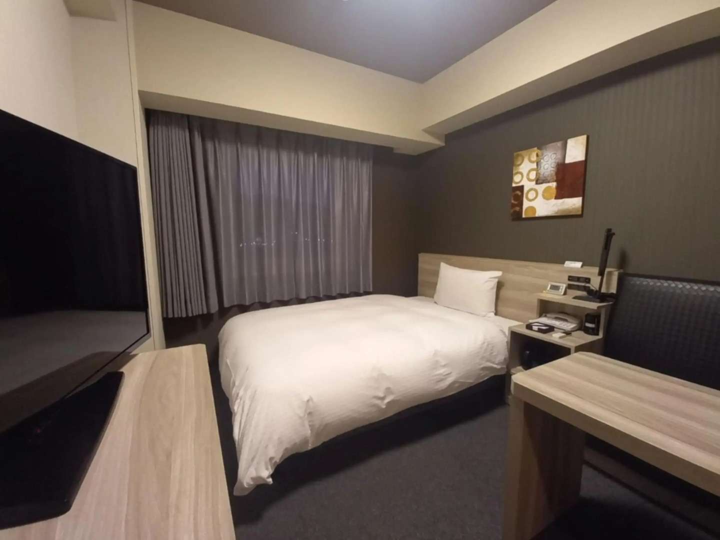 Hotel Route Inn Yamanashi Chuo