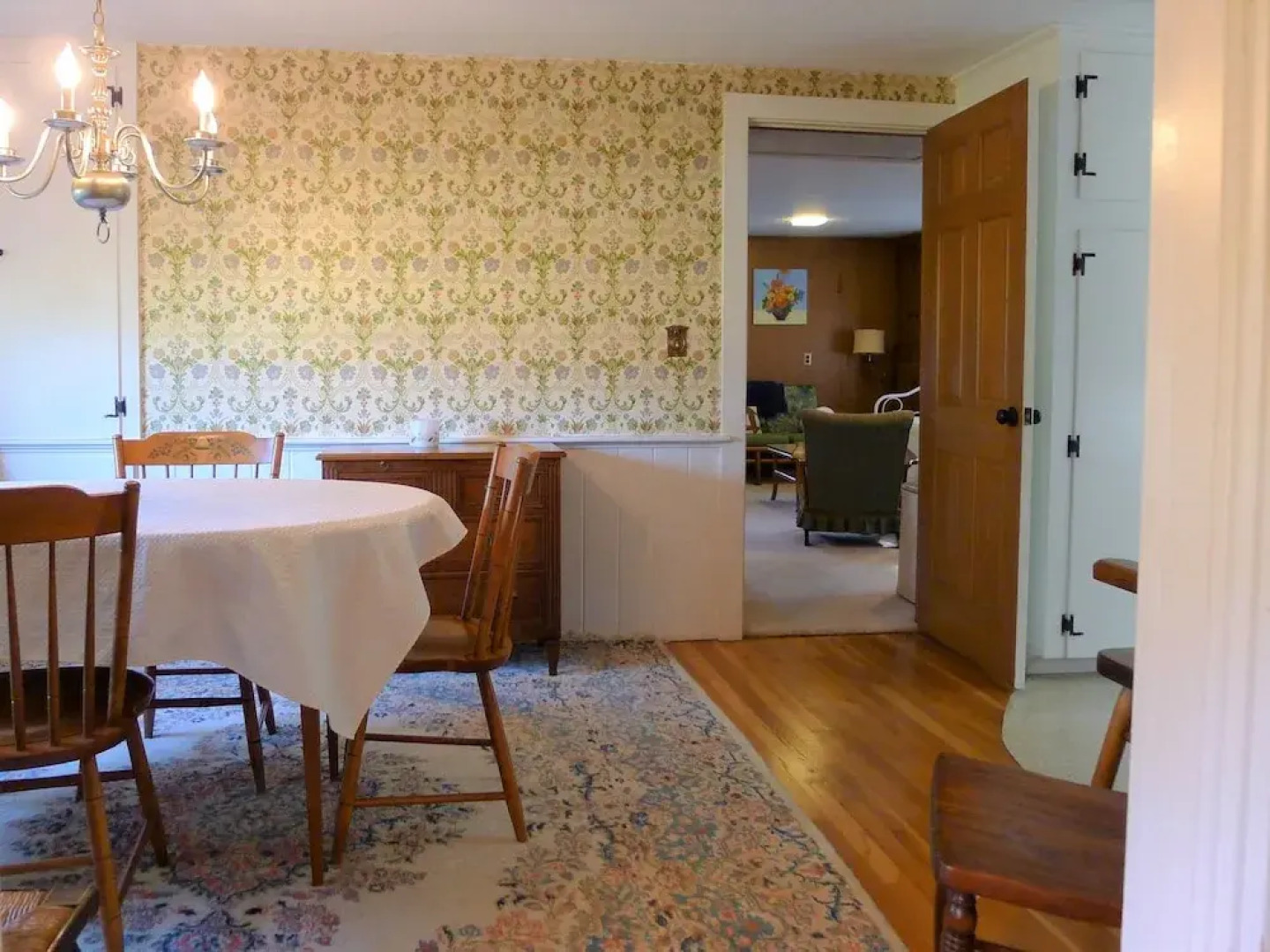 16 Blueberry - 2 Bedroom House