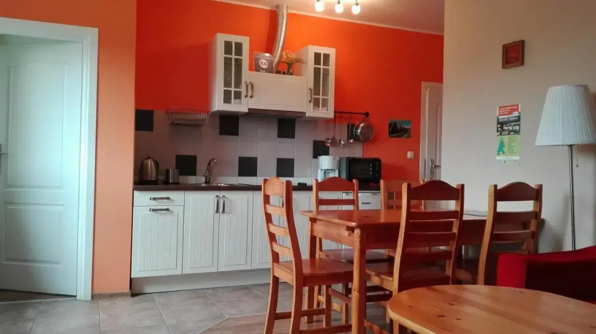 Słoneczna Zagroda - Sunny Ridge Farm