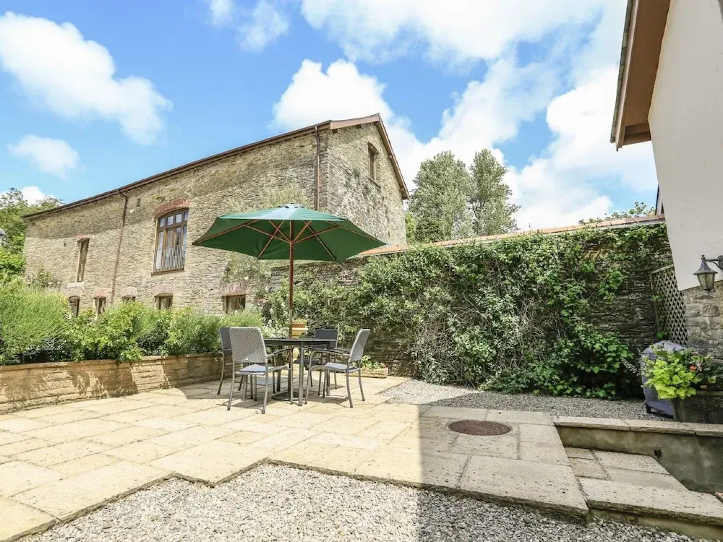 The Stable at Easton Court