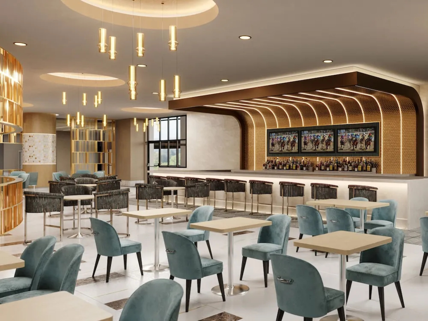 Terre Haute Casino Resort