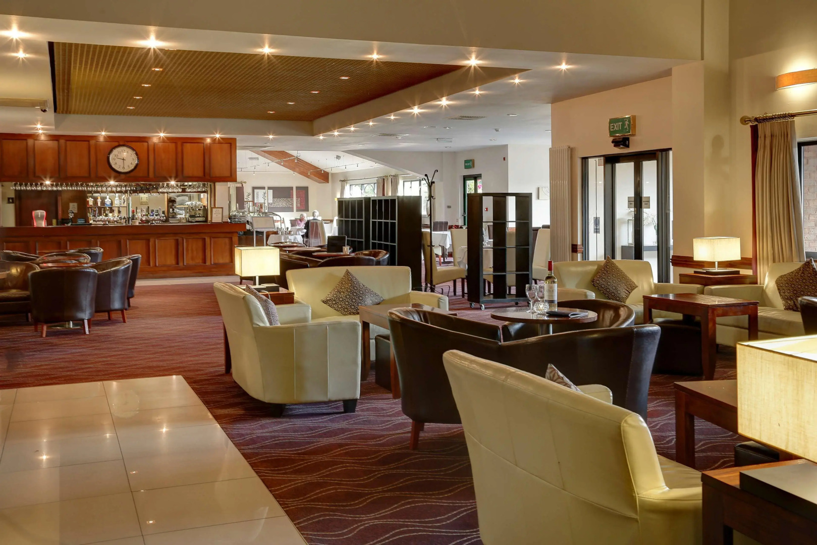 Best Western Buckingham Hotel