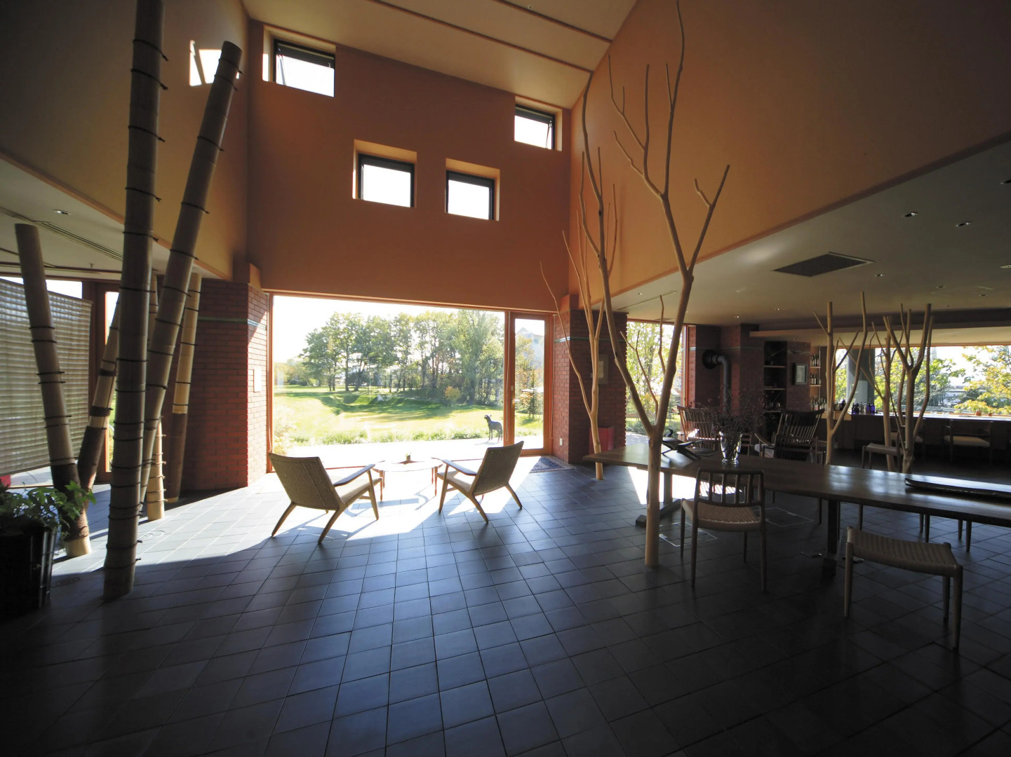 Tokachigawa Onsen Sanyoan