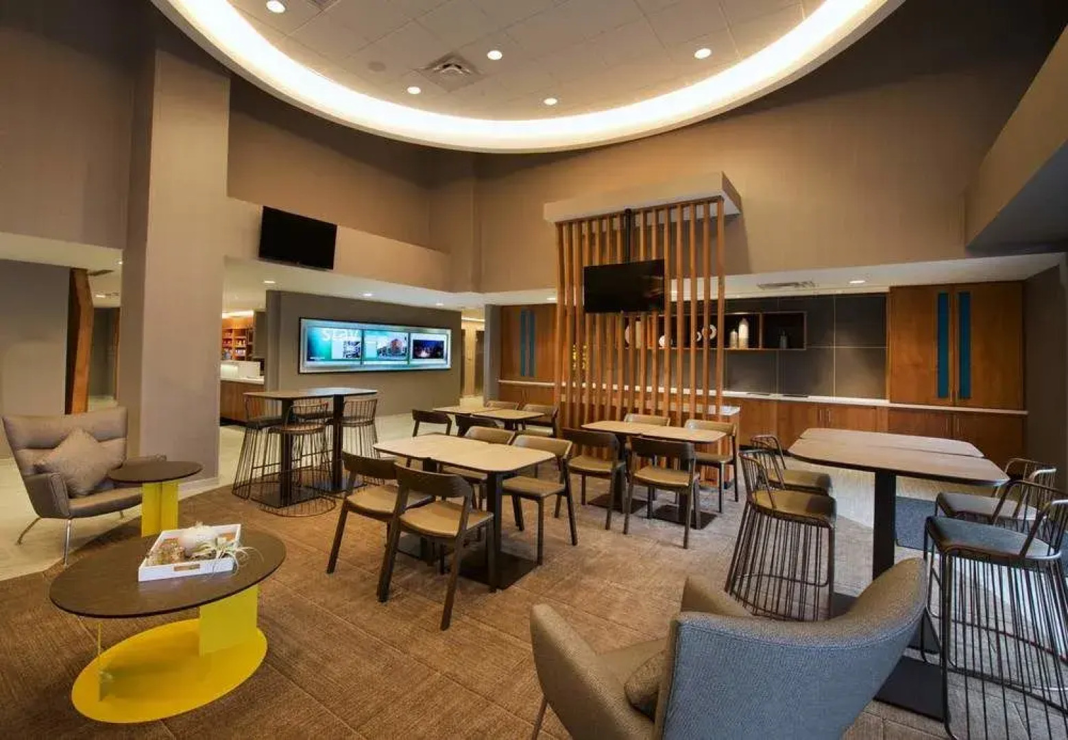 Springhill Suites Seattle Issaquah