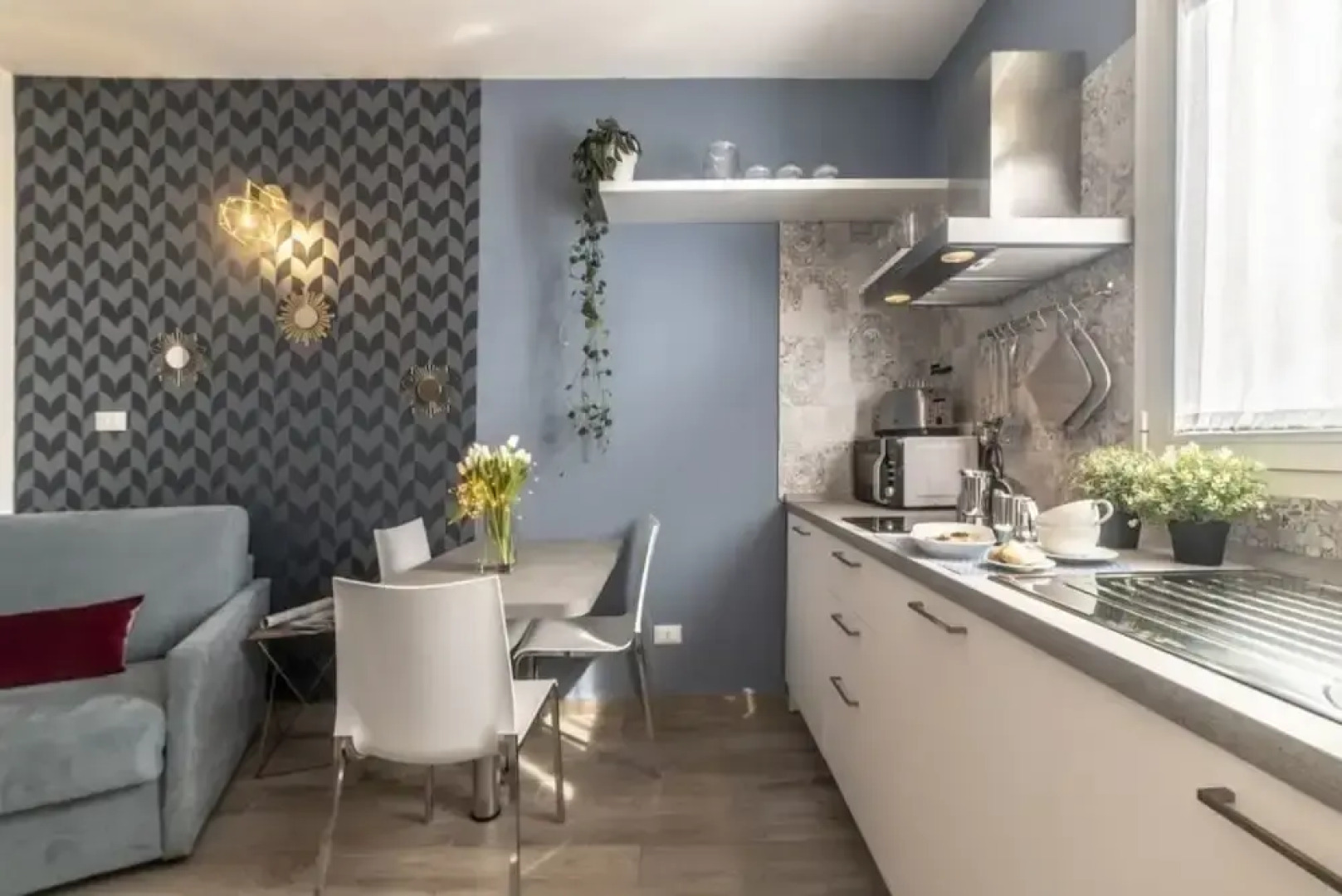 Boutique Apartment Zola