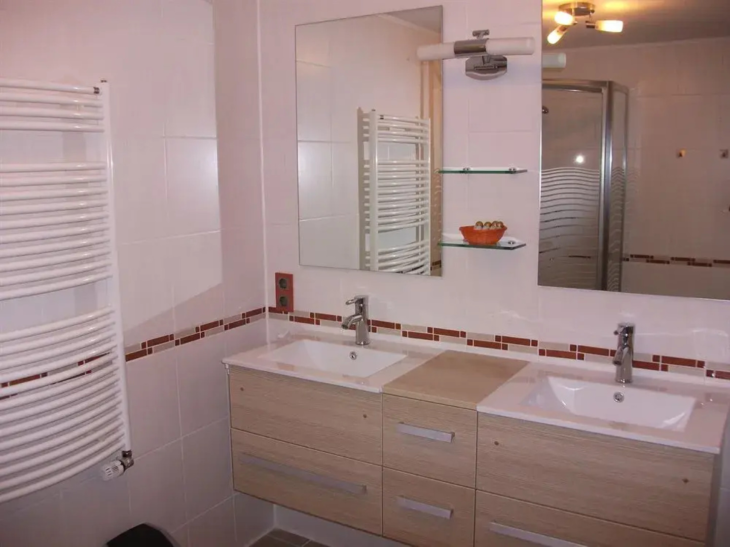 Gästehaus Milella Rust