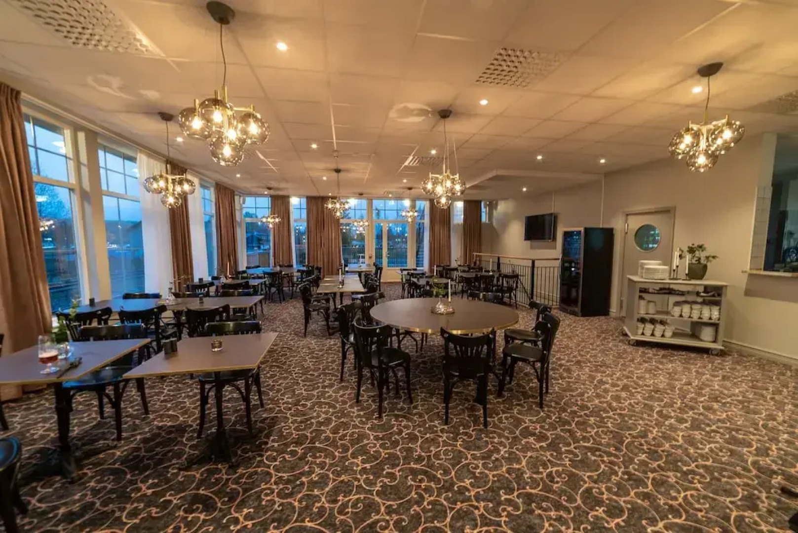 Orsa Järnvägshotell