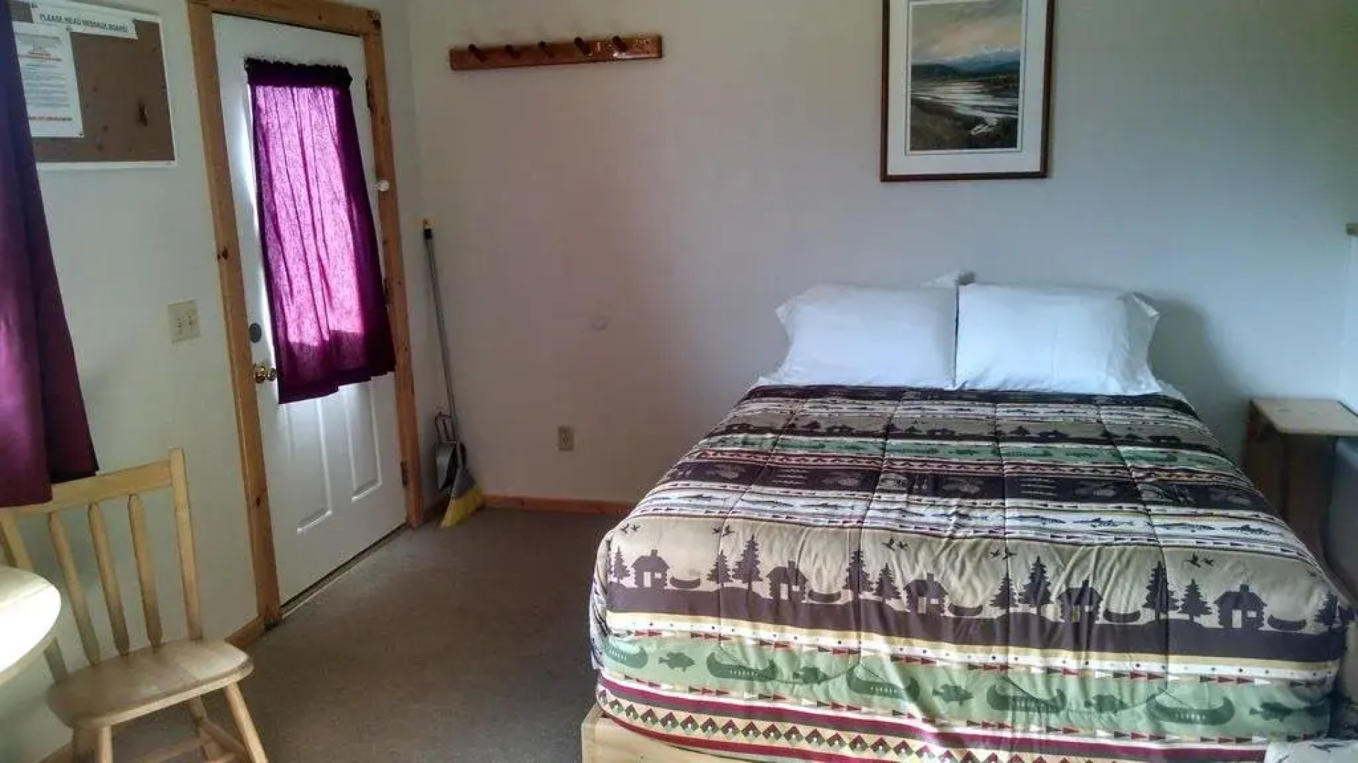 Denali'S Alaskan Spruce Cabins