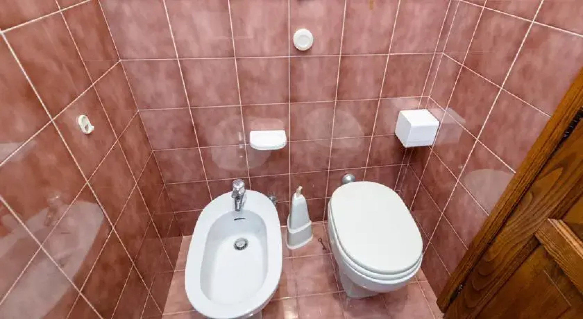 Chiavari Downtown Flat