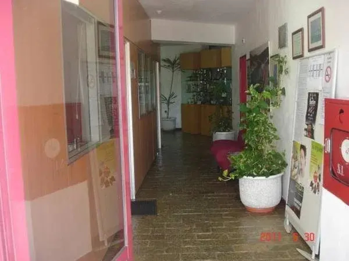 Centro de Estagio do Guadiana