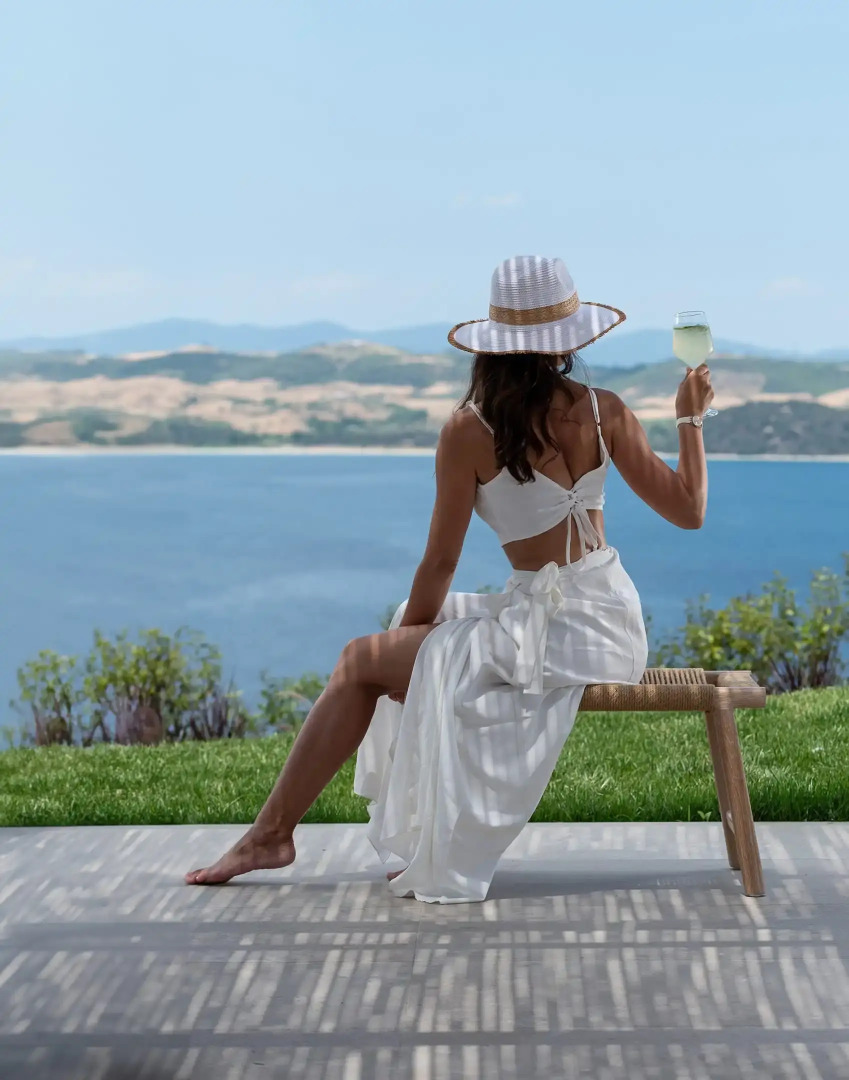 Sunrise Villas Ammouliani