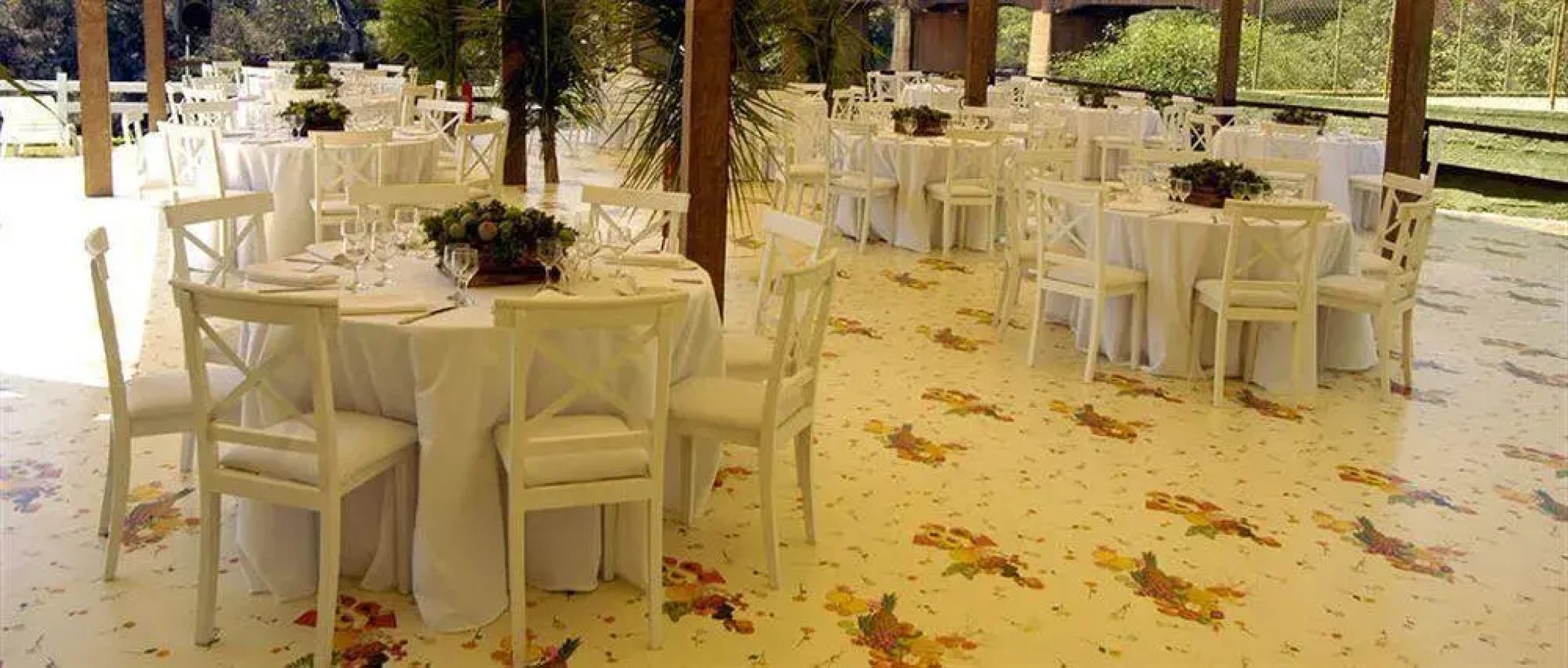 Cipó Veraneio Hotel