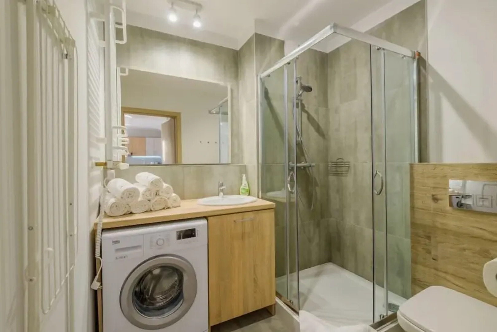 Apartamenty Stegna Forest