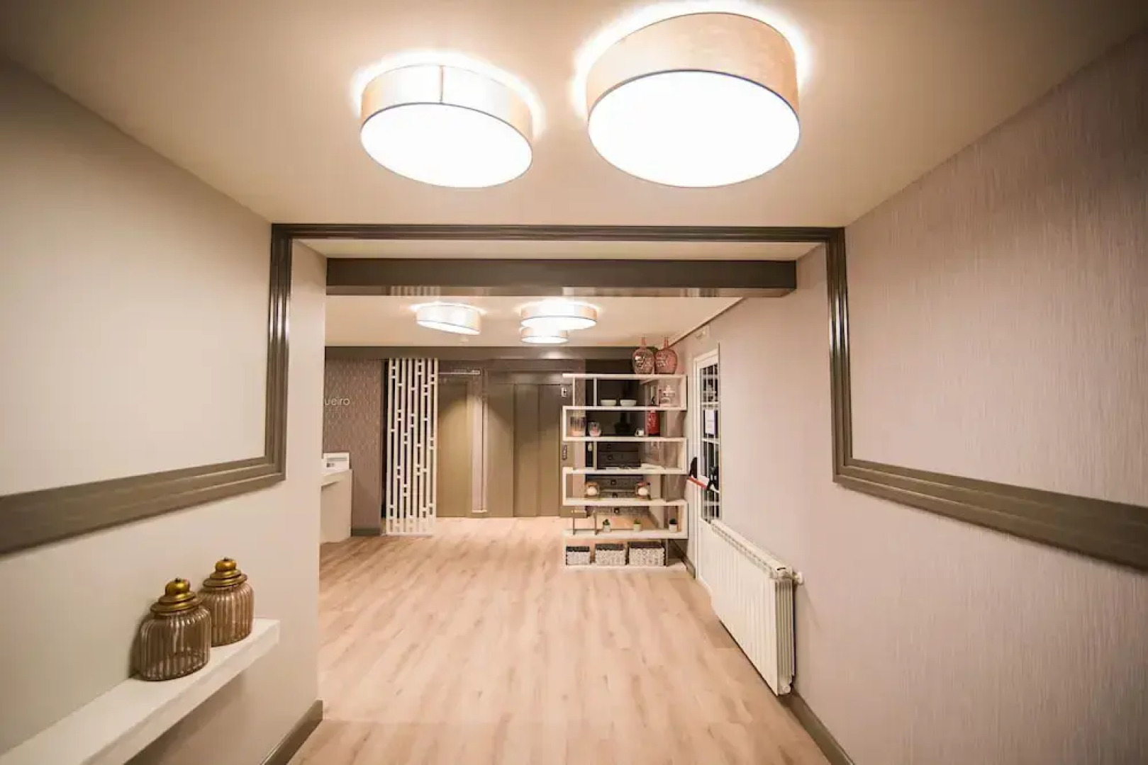 Hotel Porto do Barqueiro