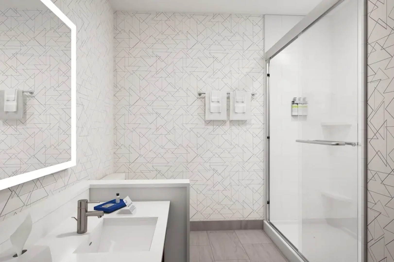 Holiday Inn Express Starke by IHG