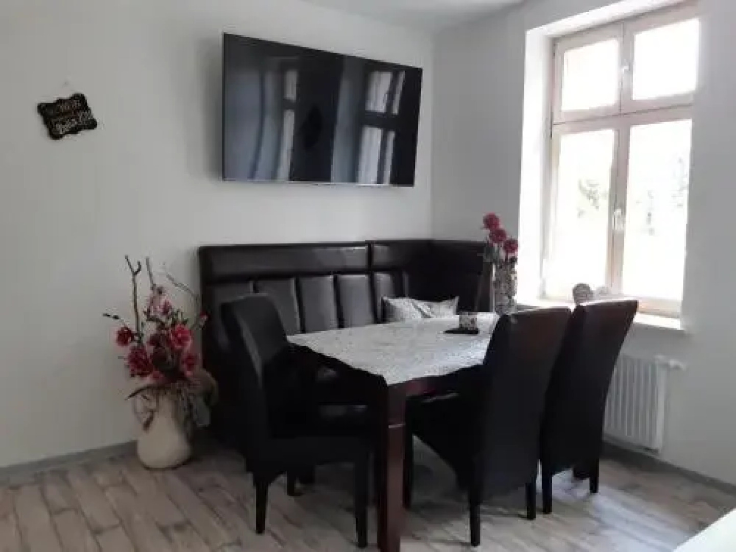 Pension am Mönchskirchhof