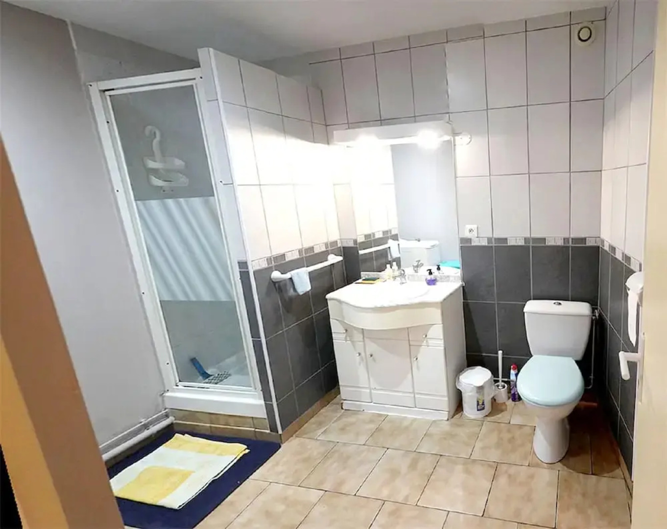 House With 2 Bedrooms in Marville, With Wonderful Mountain View, Furnished Garden and Wifi