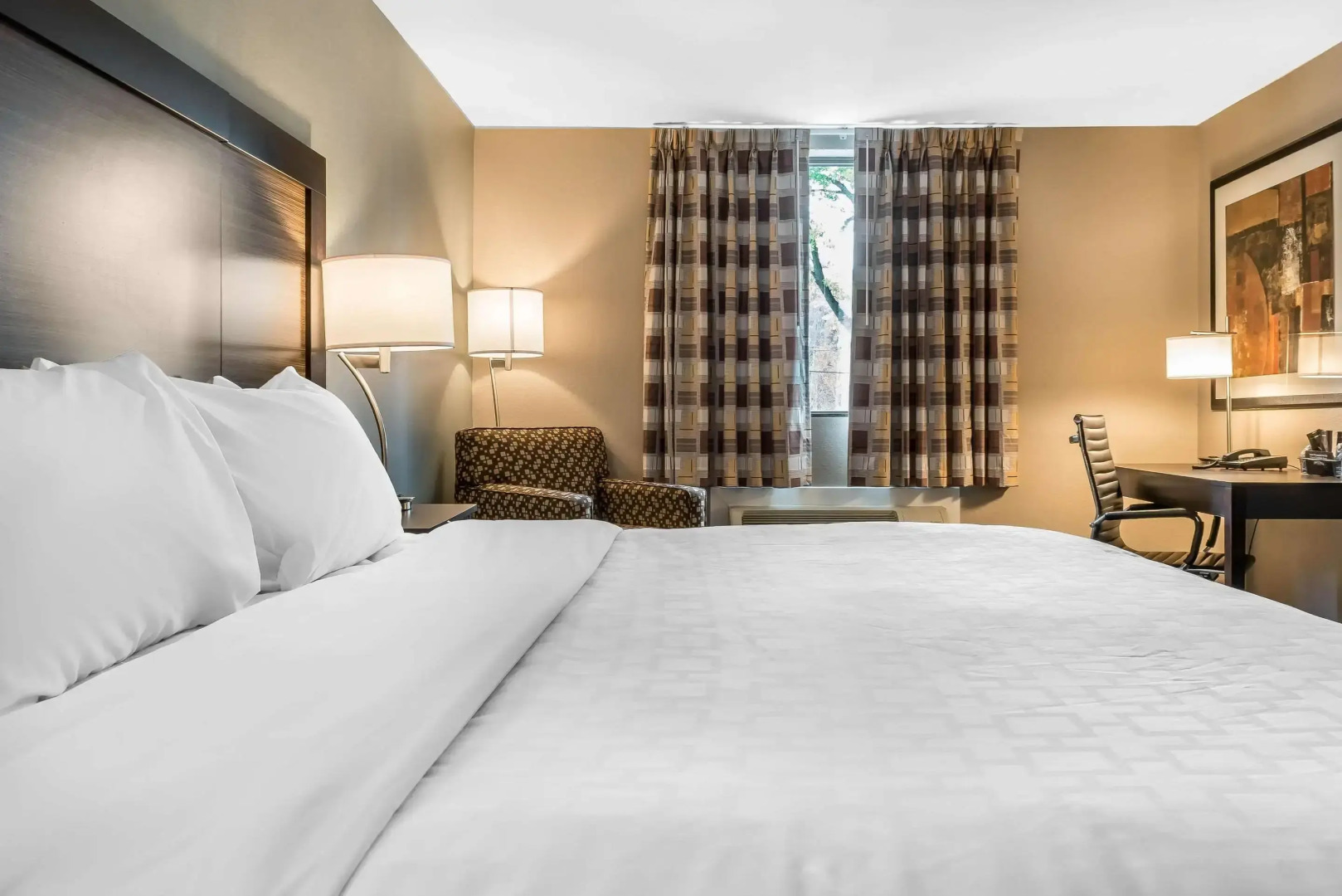 Clarion Inn Belle Vernon