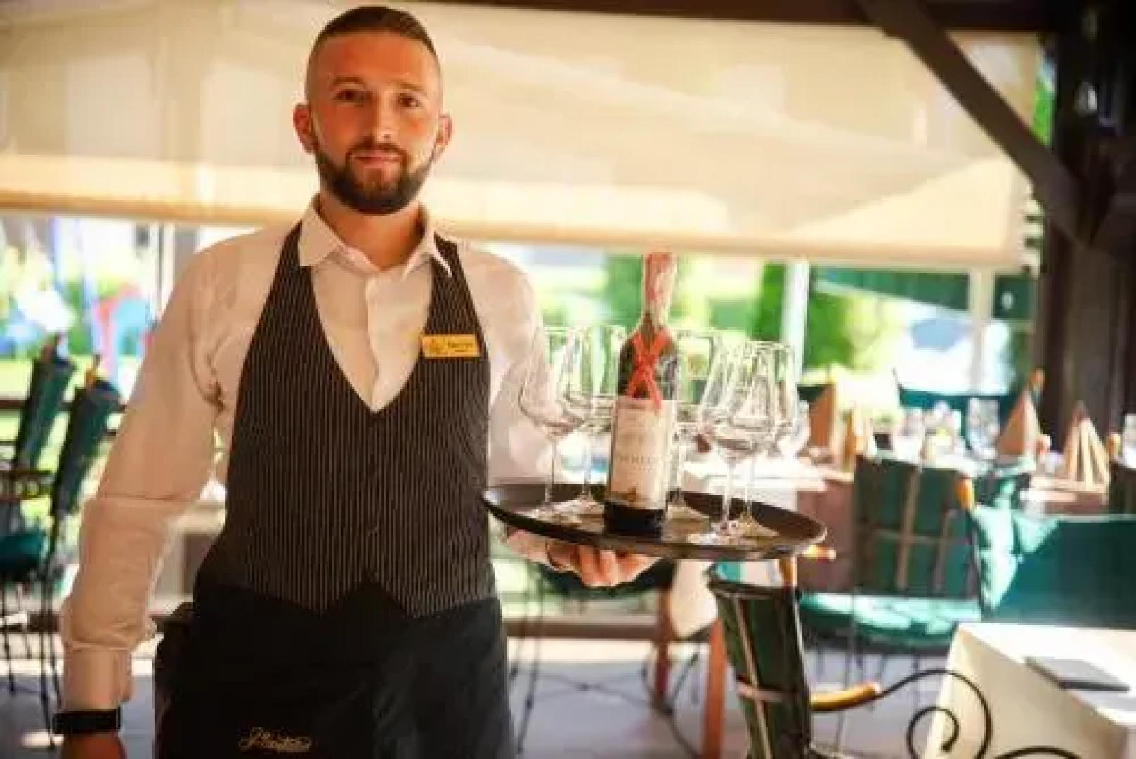 Hotel Dvor