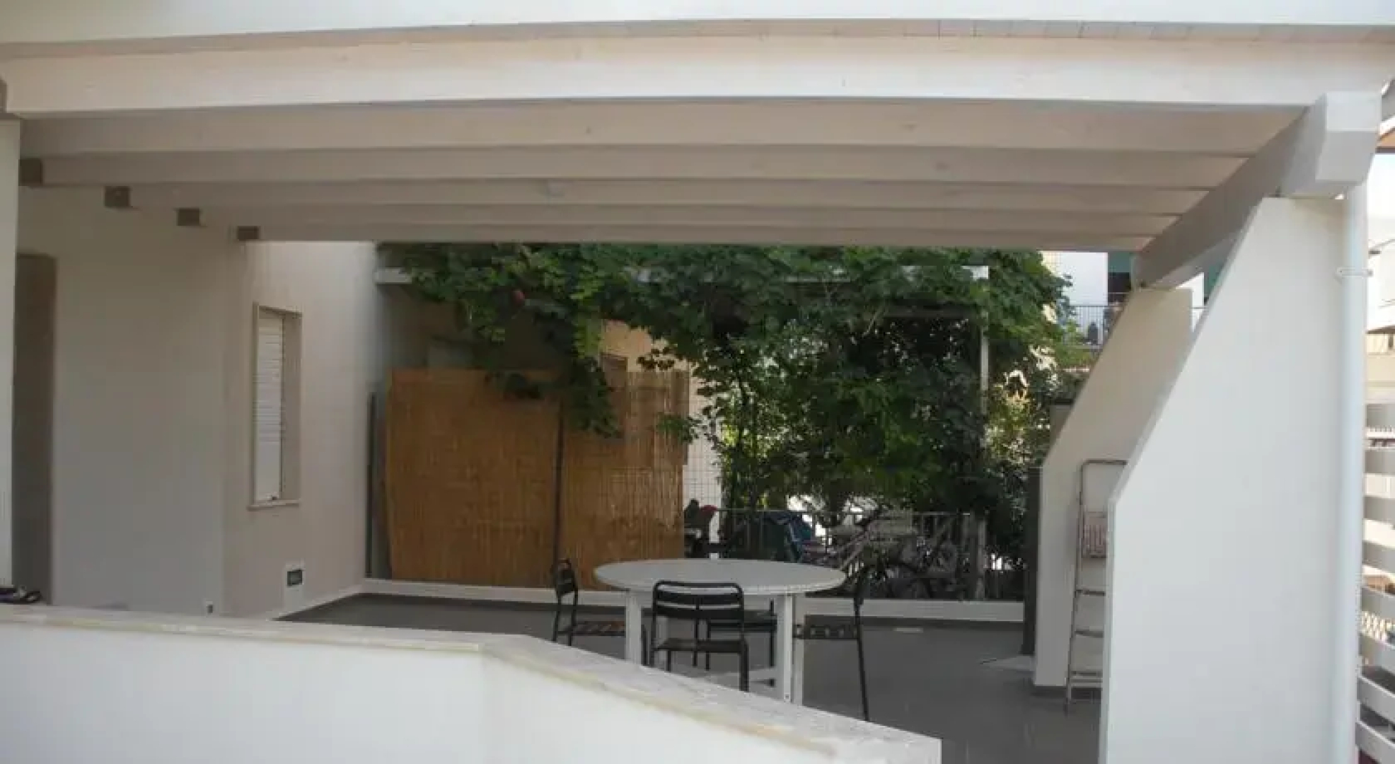La Casa Bianca