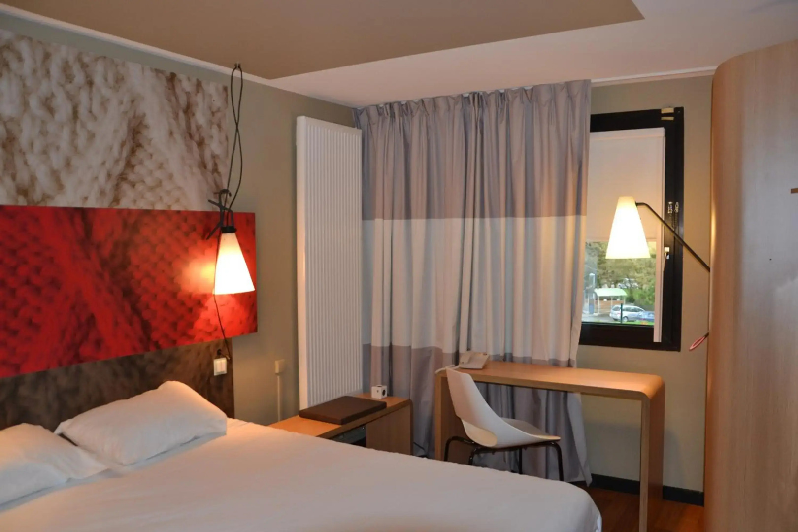Ibis Chalon Sur Saone Europe