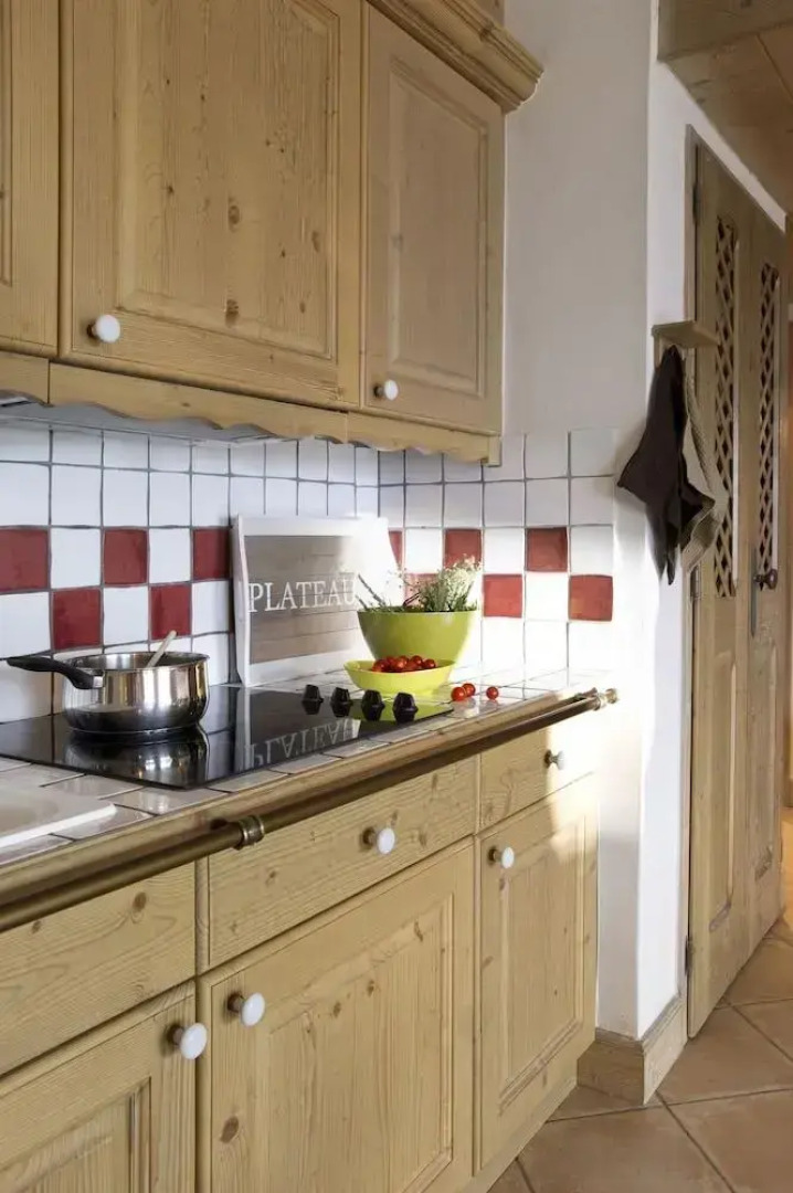 CGH Résidences & Spas Les Fermes de Sainte Foy