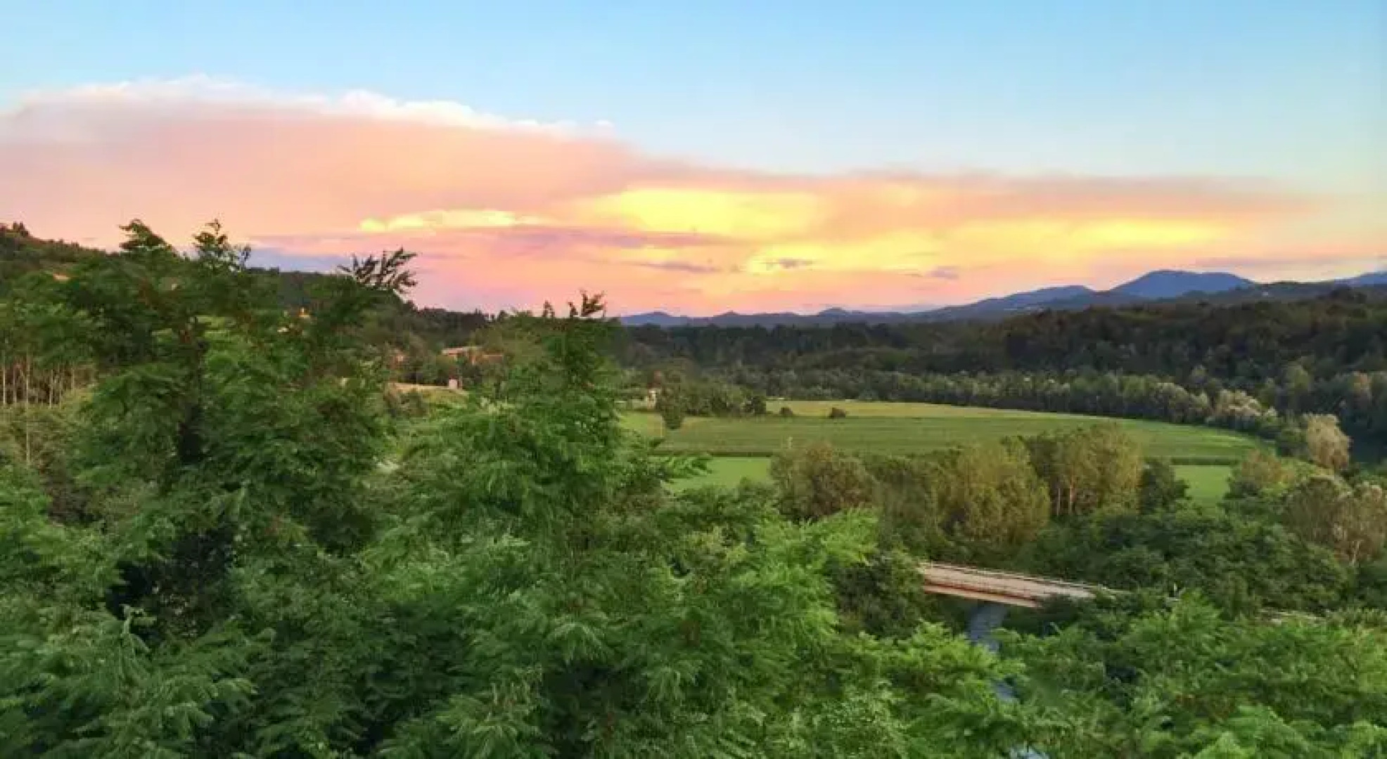 Bed And Breakfast San Fiorenzo