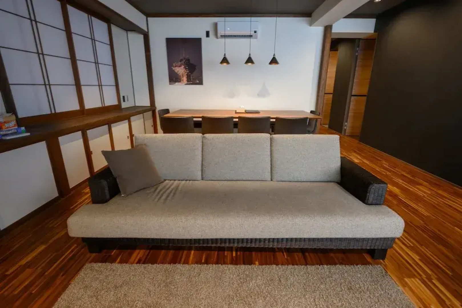 Tanuki Luxury Apartments