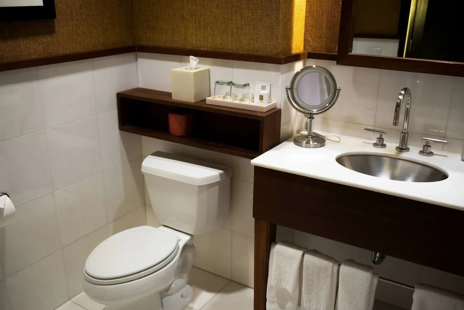 Hotel Valencia Santana Row