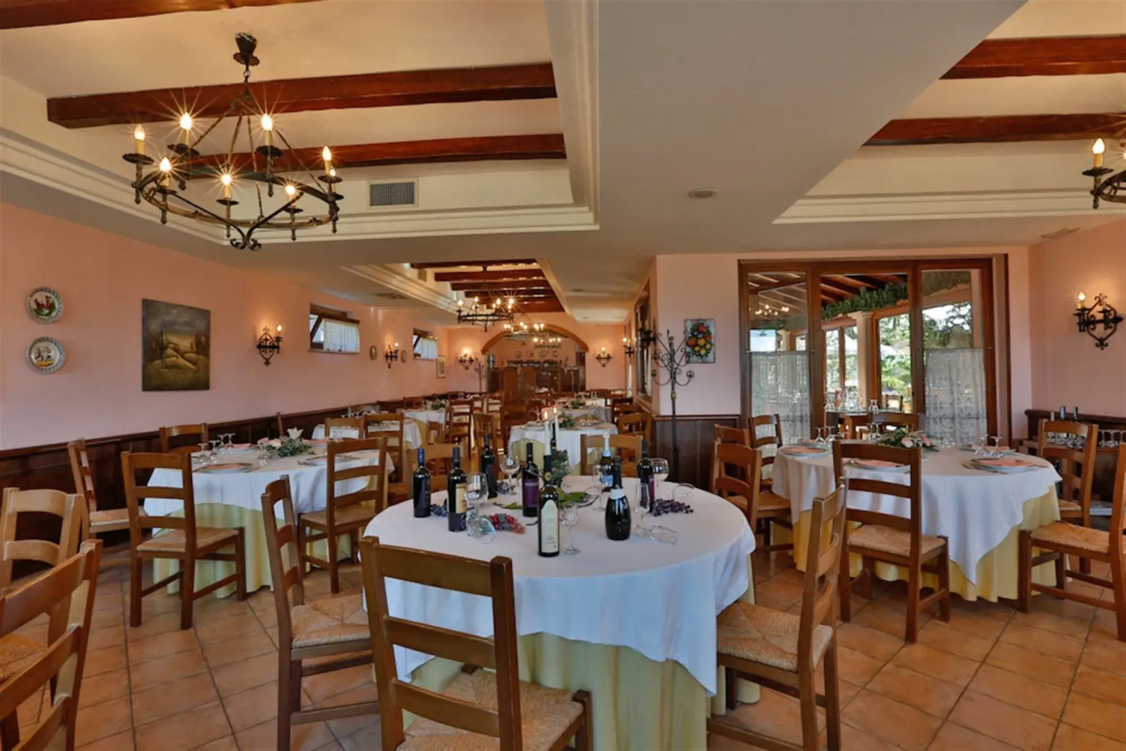 I Calanchi Country Hotel & Resort