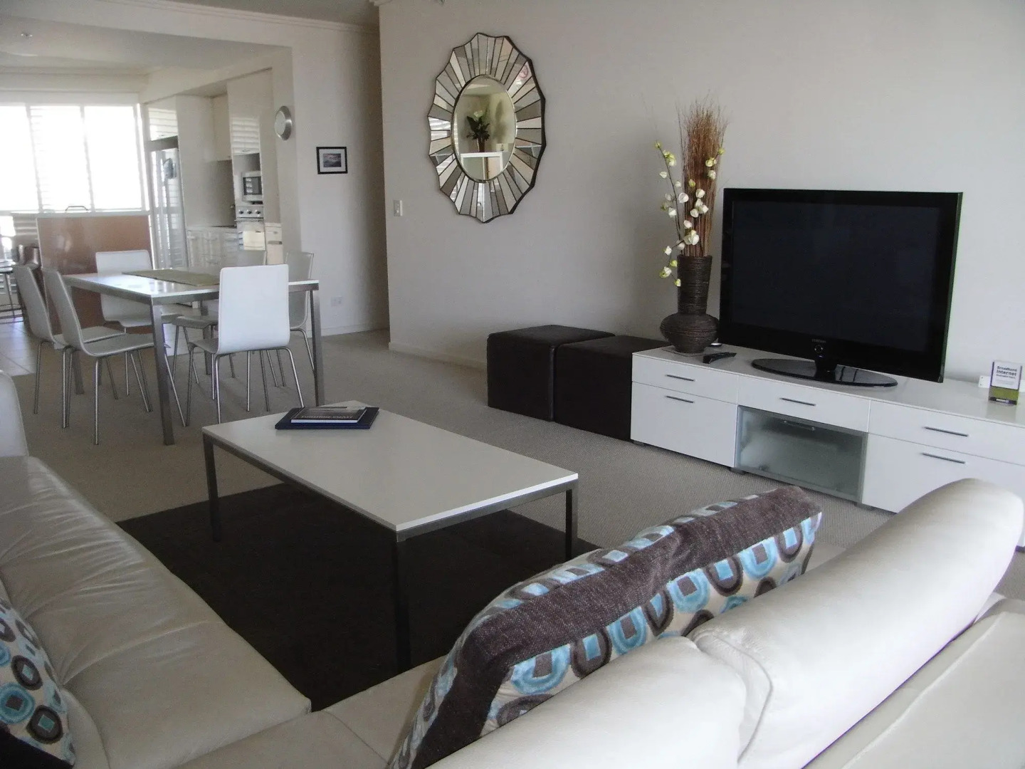 Aspect Caloundra